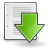 Inhalte als HTML-Seite herunterladen