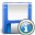 Die Reihenfolge ist unter dem Stichwort 'blue' gespeichert. Verändern Sie die Reihenfolge der Textelemente und klicken Sie dann hier zum Speichern. Zur jetzigen Reihenfolge kehren Sie mit dem Button 'blue' links oben zurück.